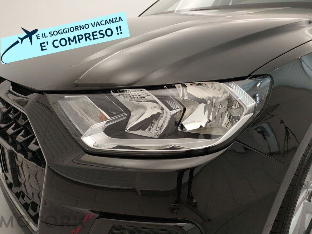 Audi A1 Sportback usata a Varese (4)