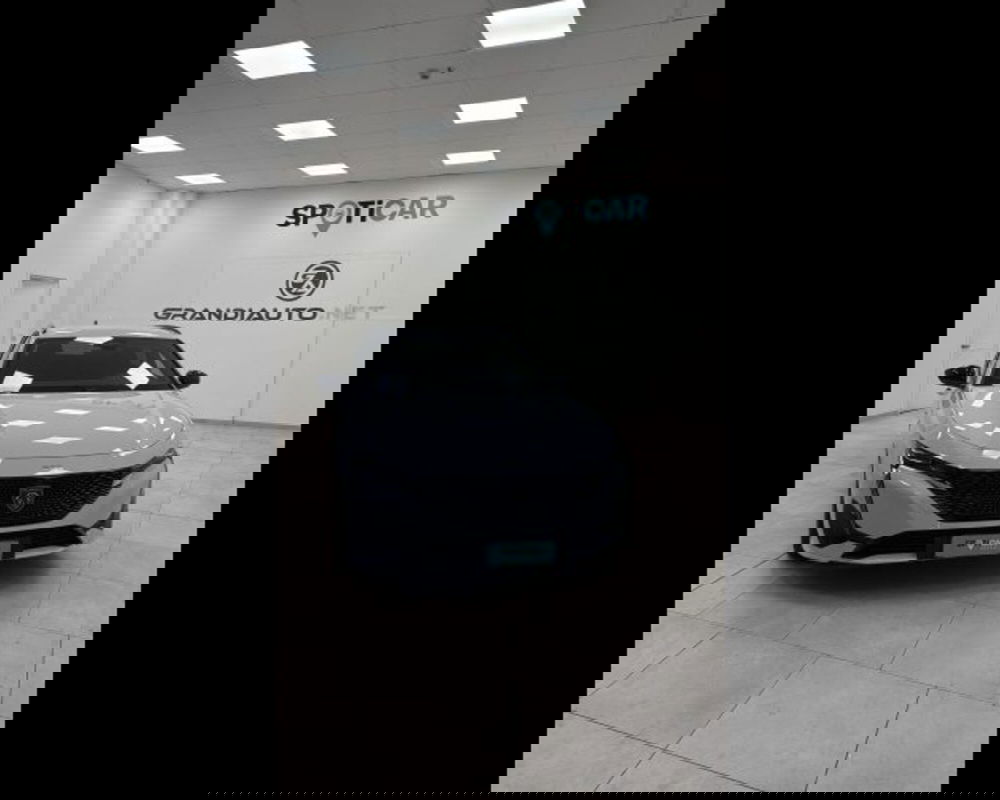 Peugeot 308 SW nuova a Alessandria