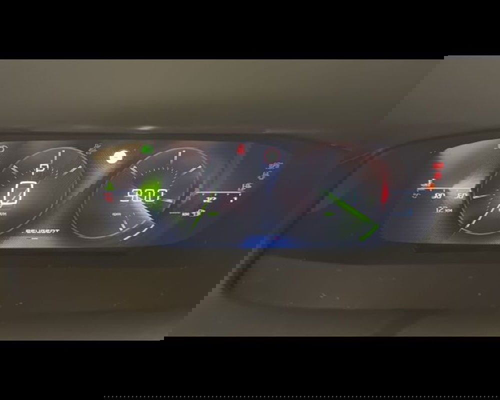 Peugeot 308 SW nuova a Alessandria (10)