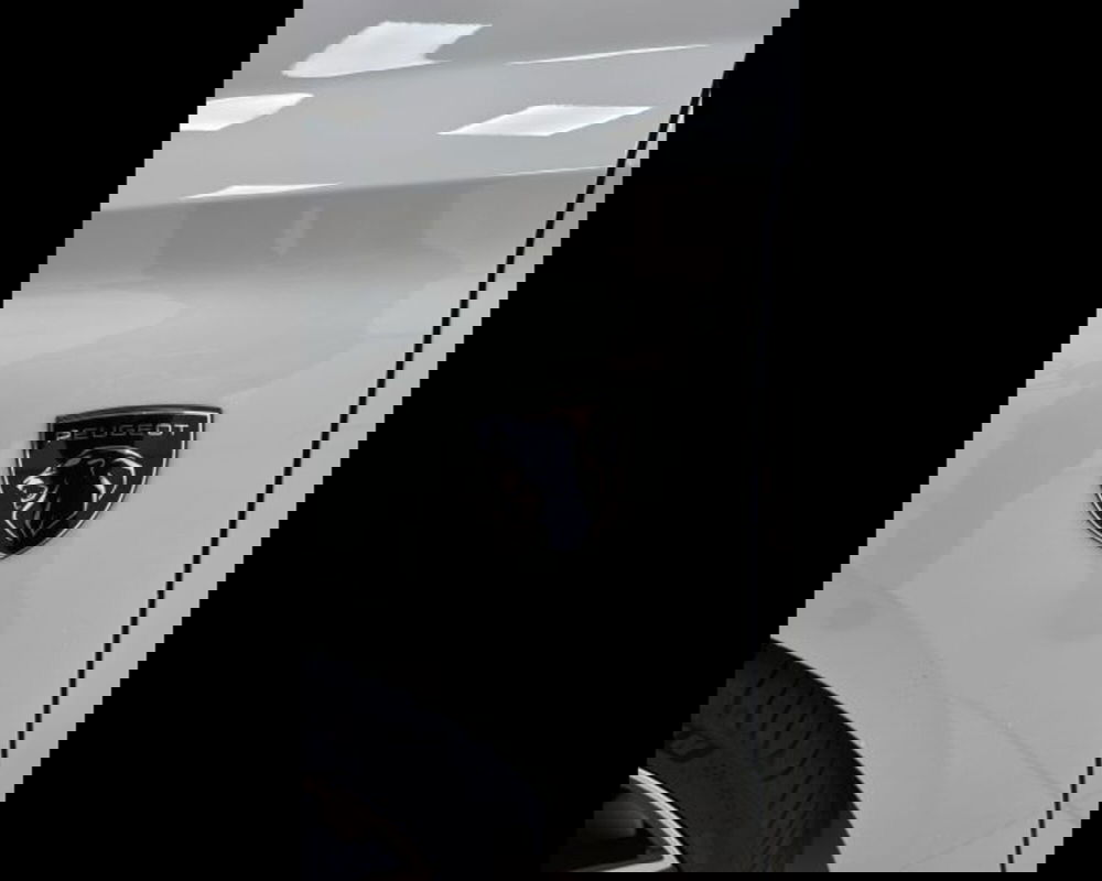 Peugeot 308 SW nuova a Alessandria (11)