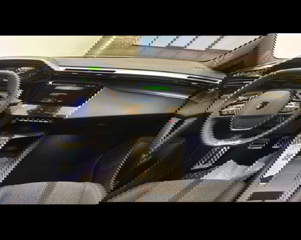 Peugeot 308 SW nuova a Alessandria (15)