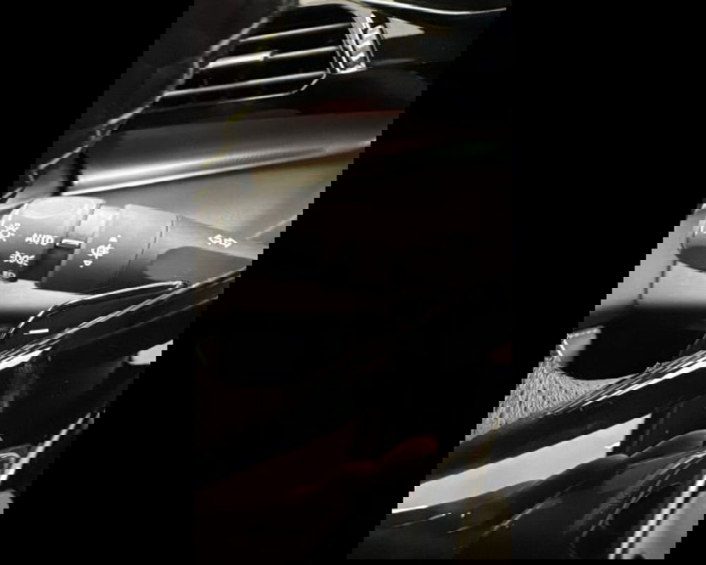 Peugeot 308 SW nuova a Alessandria (16)