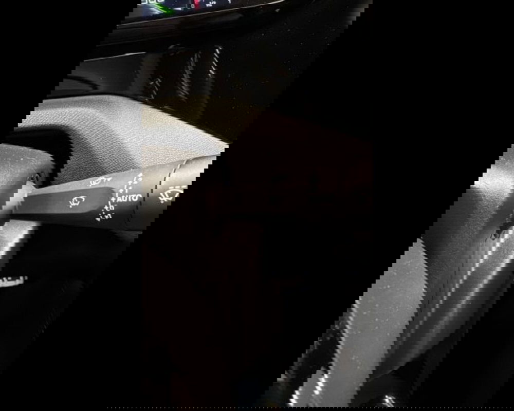 Peugeot 308 SW nuova a Alessandria (17)