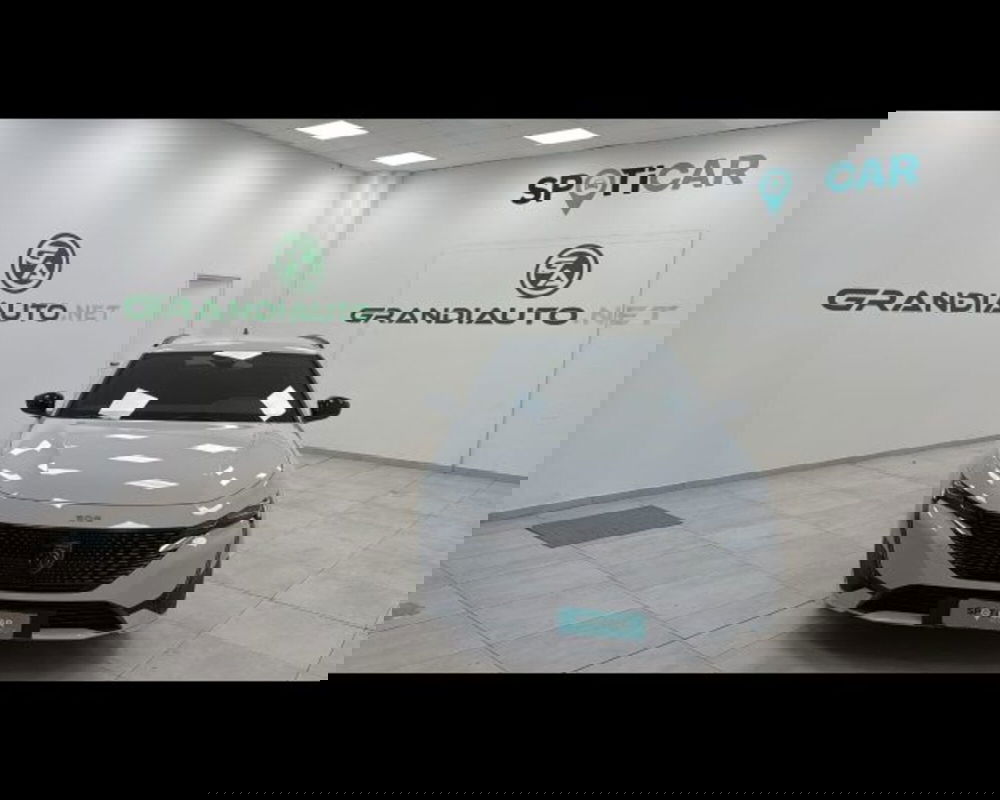 Peugeot 308 SW nuova a Alessandria (2)