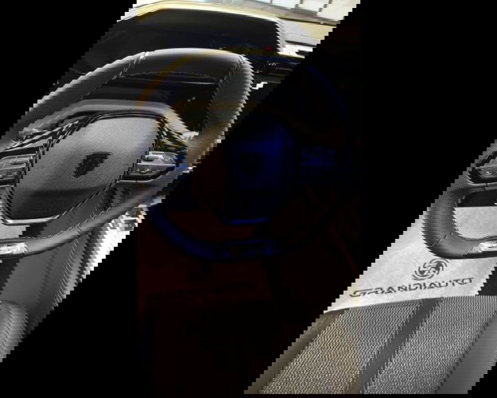 Peugeot 308 SW nuova a Alessandria (5)