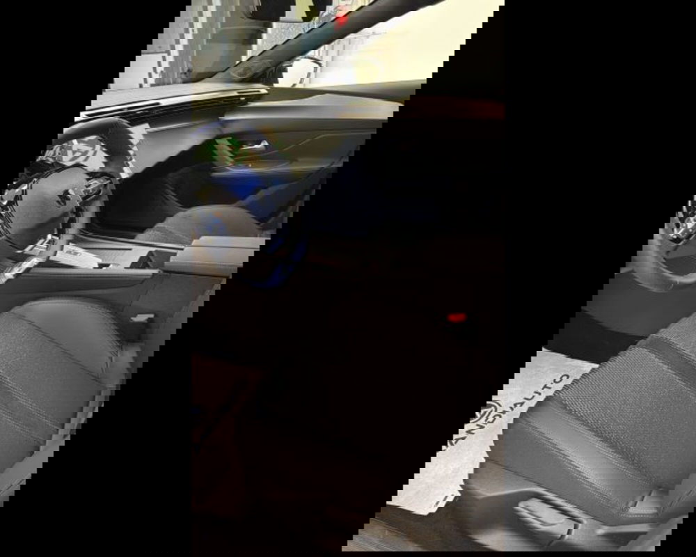 Peugeot 308 SW nuova a Alessandria (6)