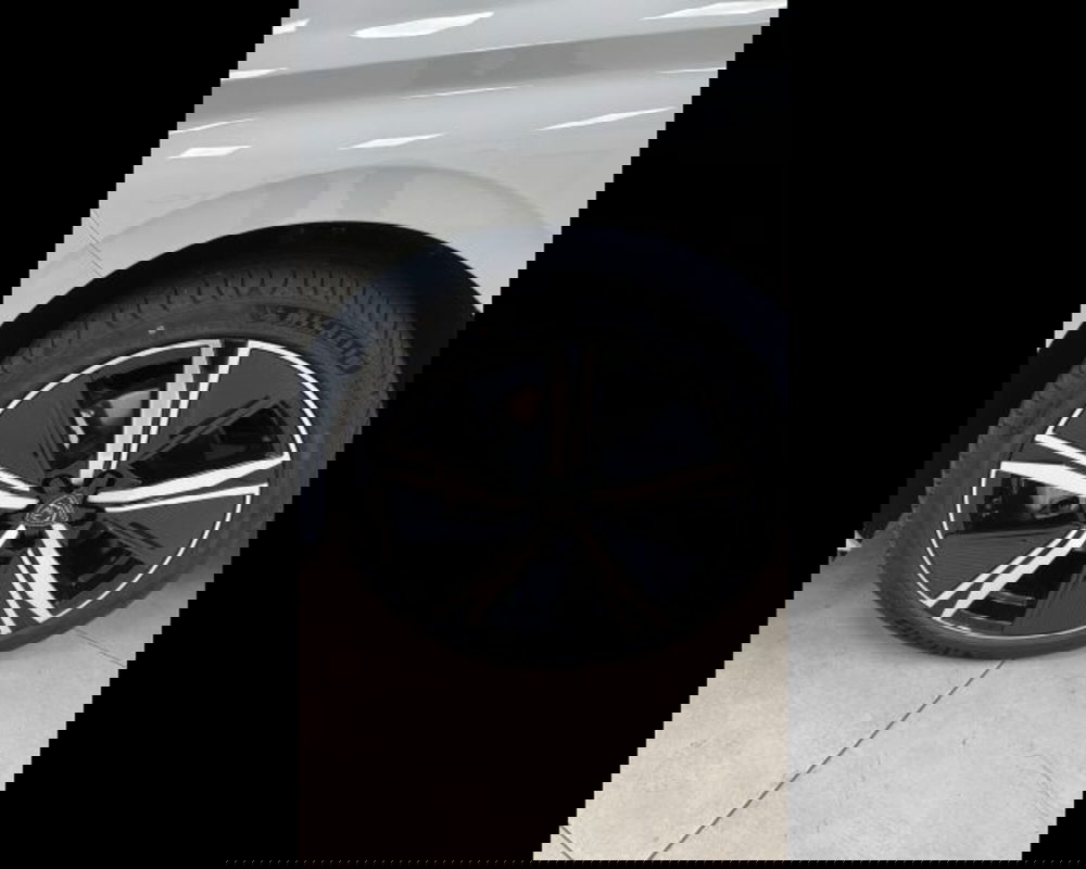 Peugeot 308 SW nuova a Alessandria (7)