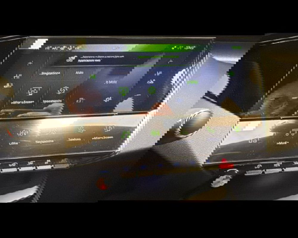 Peugeot 308 SW nuova a Alessandria (8)