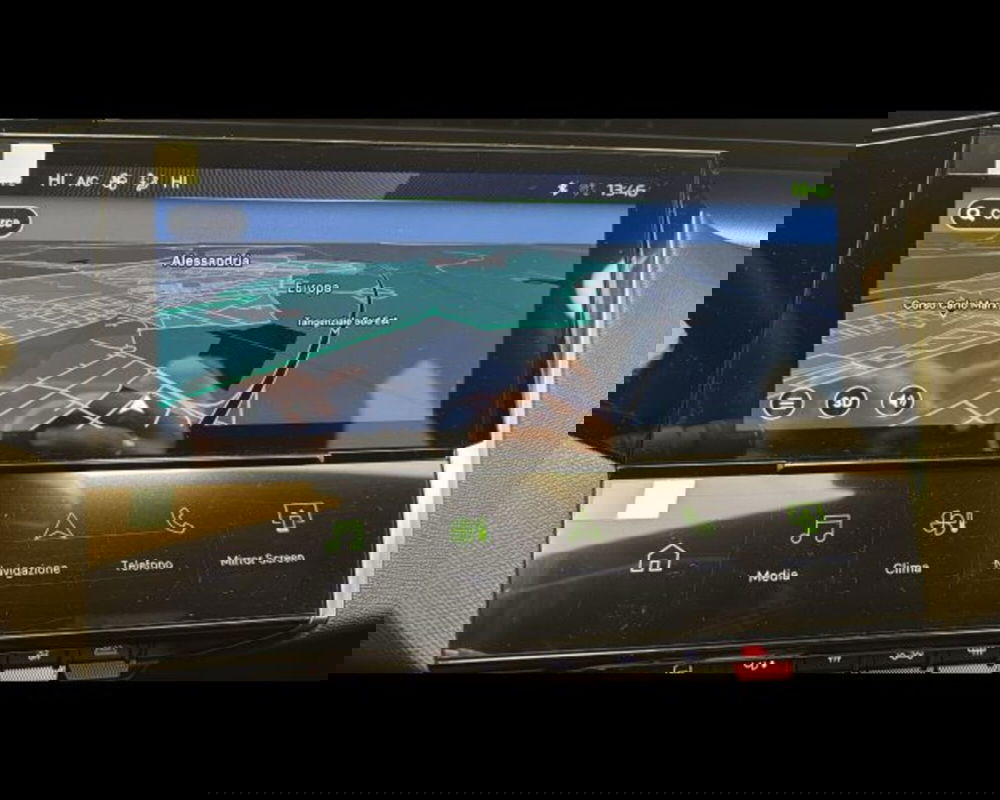 Peugeot 308 SW nuova a Alessandria (9)