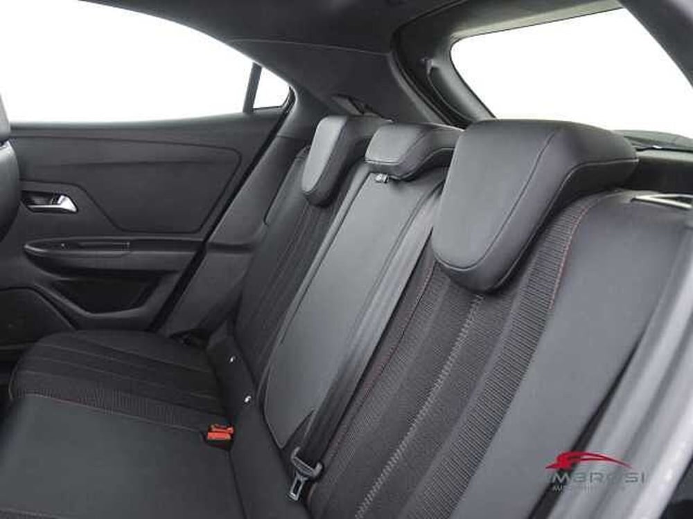 Opel Mokka usata a Perugia (10)