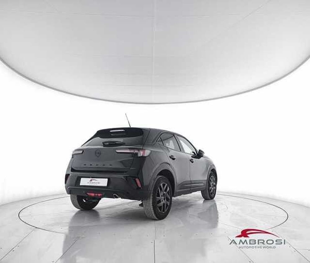 Opel Mokka usata a Perugia (3)
