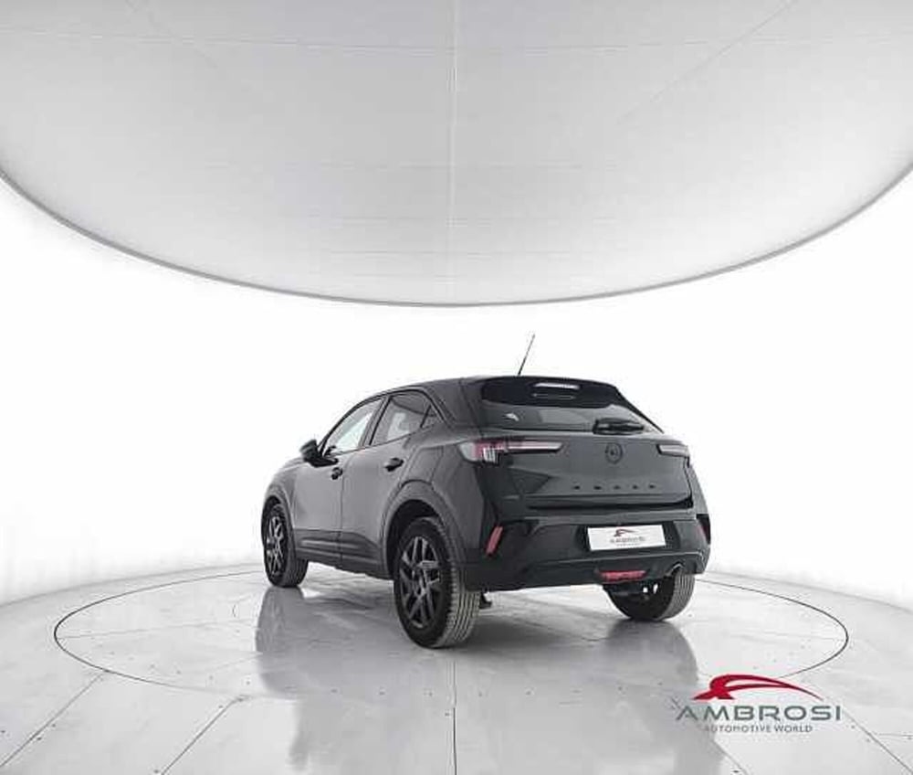 Opel Mokka usata a Perugia (4)
