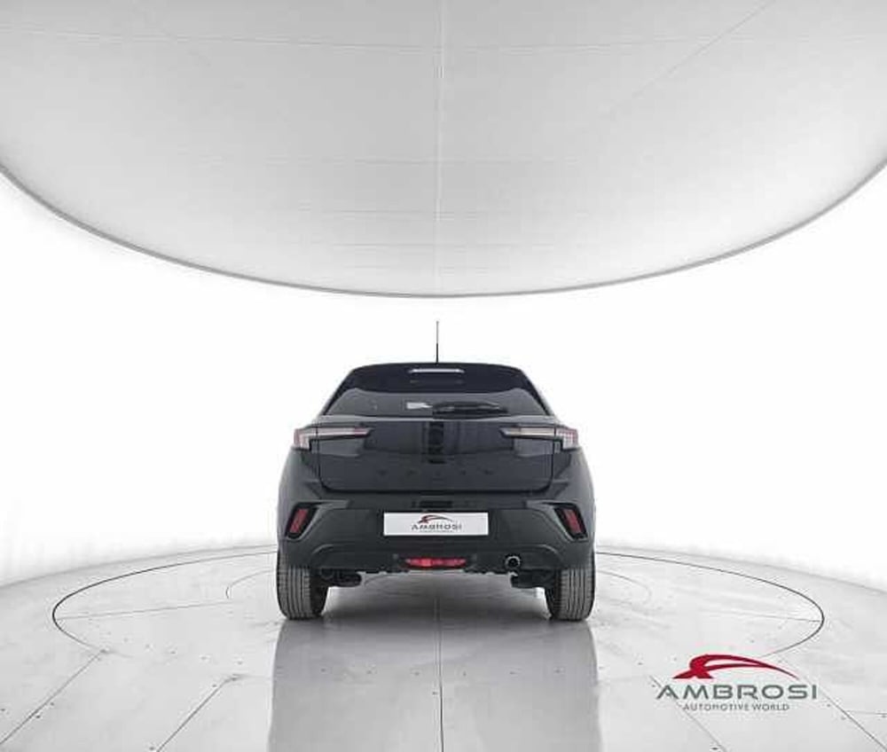 Opel Mokka usata a Perugia (6)