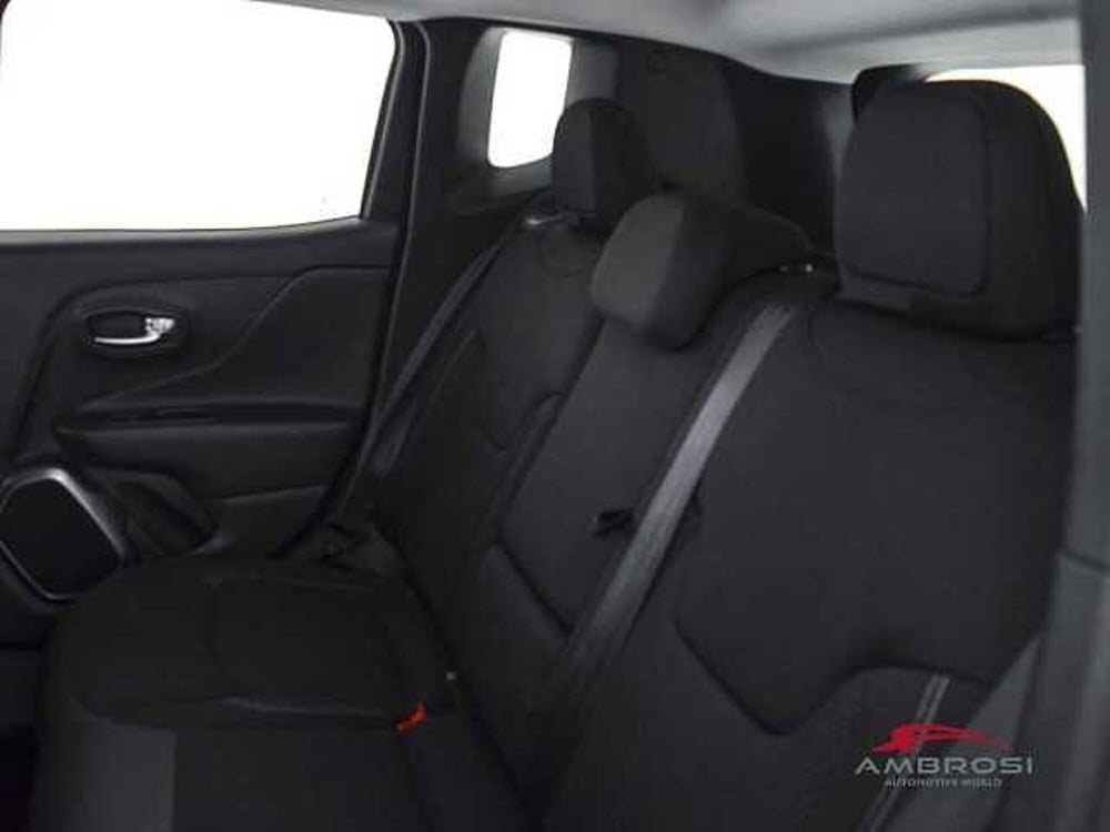 Jeep Renegade usata a Perugia (10)