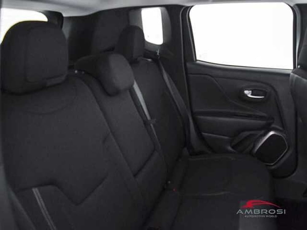 Jeep Renegade usata a Perugia (11)