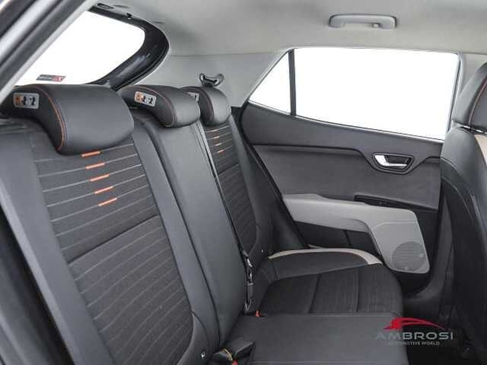 Kia Stonic usata a Perugia (11)