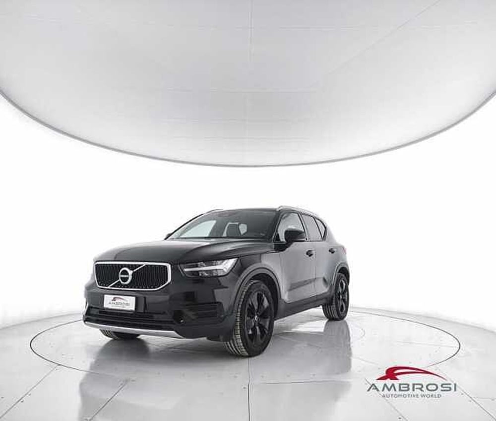 Volvo XC40 usata a Perugia