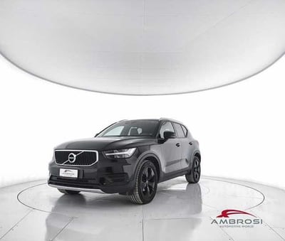 Volvo XC40 D3 Geartronic Momentum del 2019 usata a Corciano