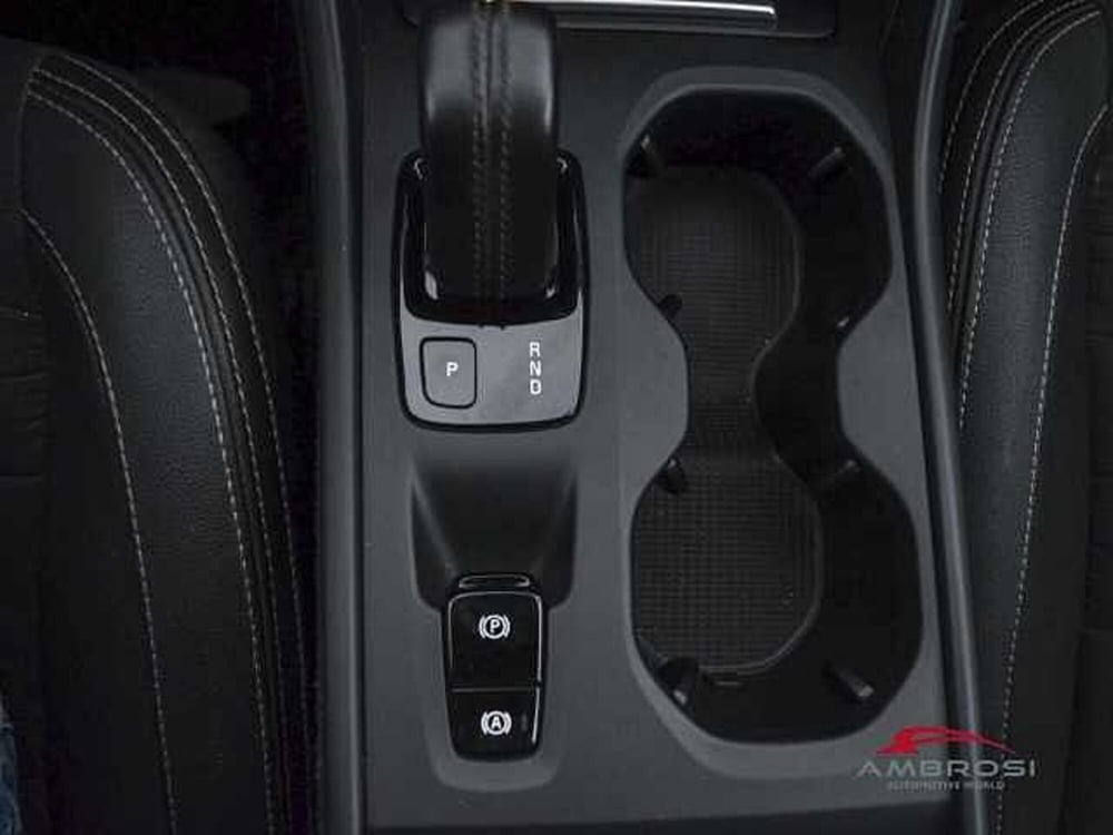 Volvo XC40 usata a Perugia (19)