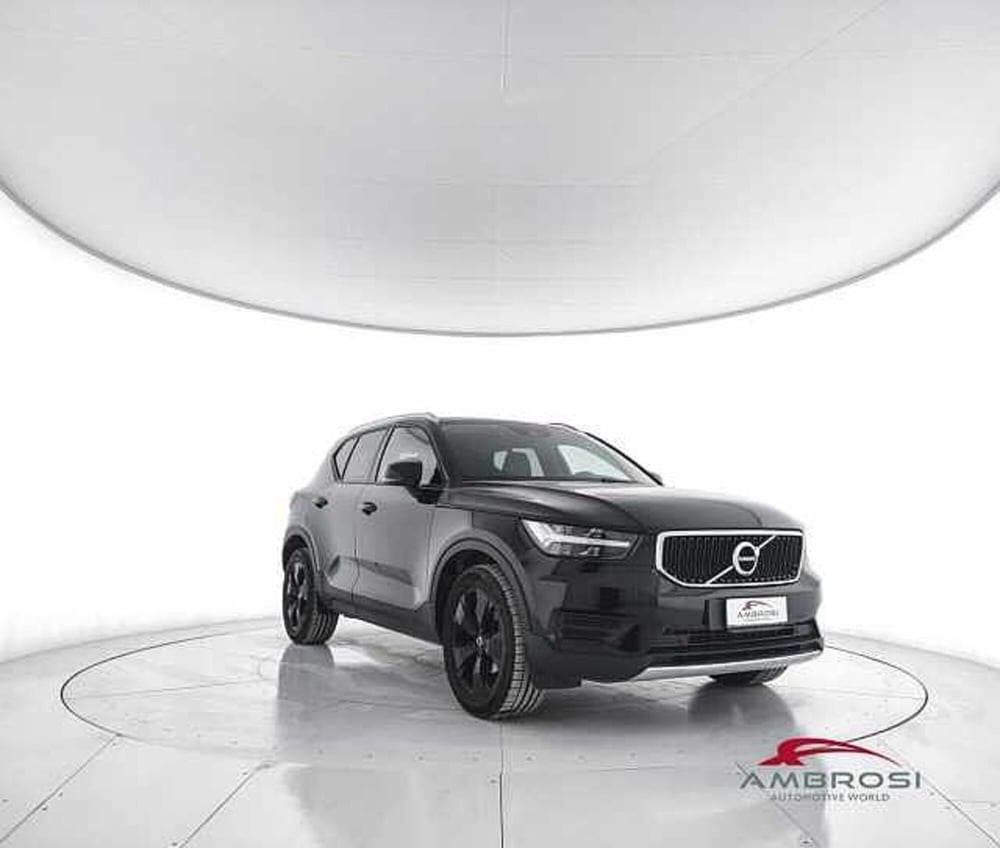 Volvo XC40 usata a Perugia (2)