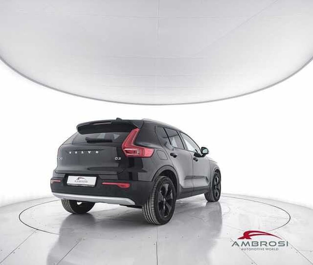 Volvo XC40 usata a Perugia (3)