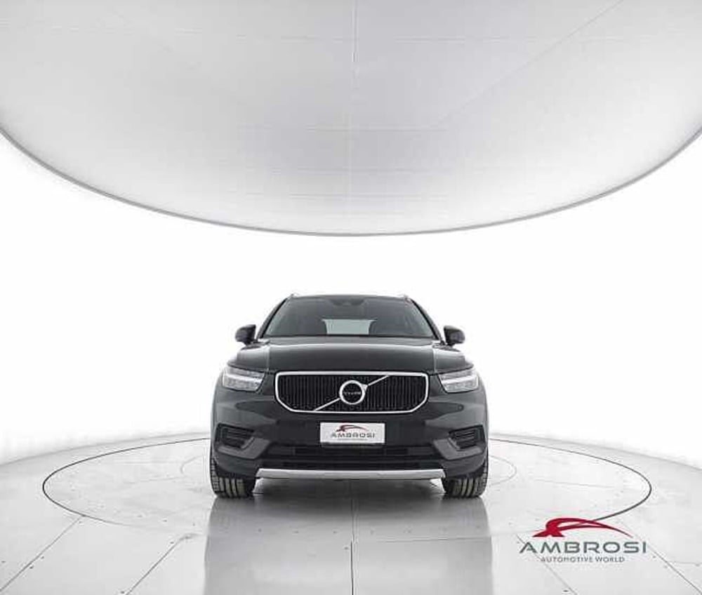 Volvo XC40 usata a Perugia (5)