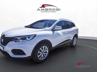 Renault Kadjar dCi 8V 115CV EDC Business del 2022 usata a Corciano