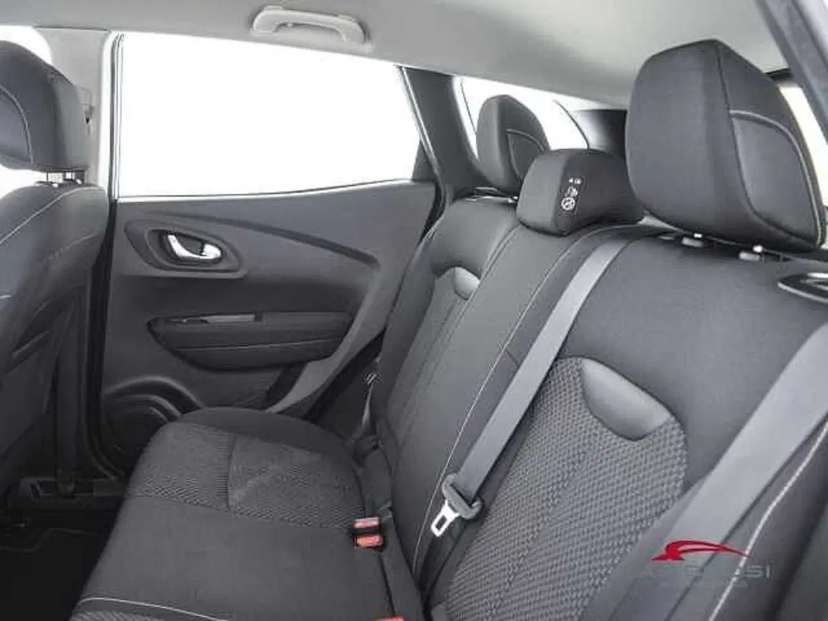 Renault Kadjar usata a Perugia (10)