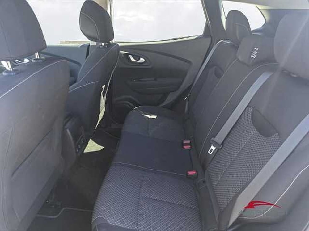 Renault Kadjar usata a Perugia (10)