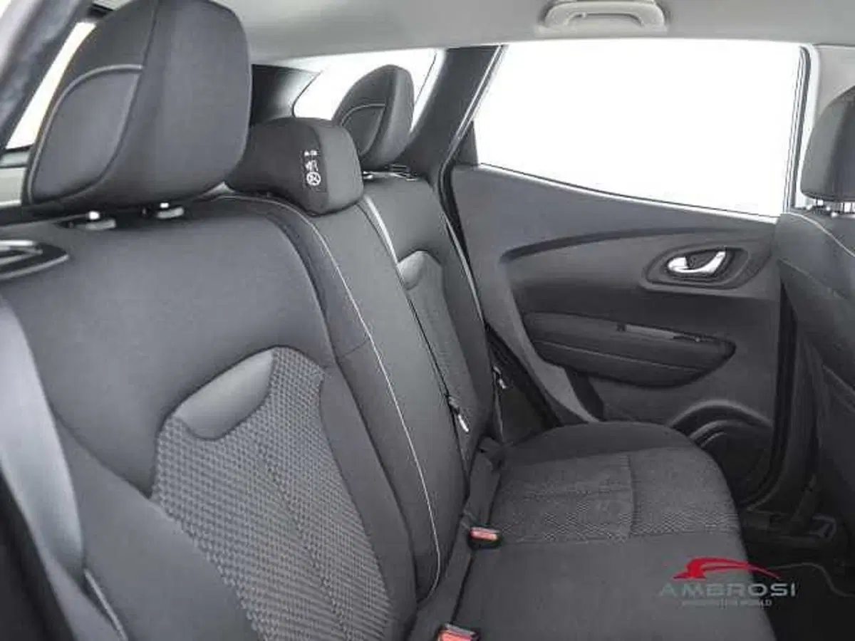 Renault Kadjar usata a Perugia (11)