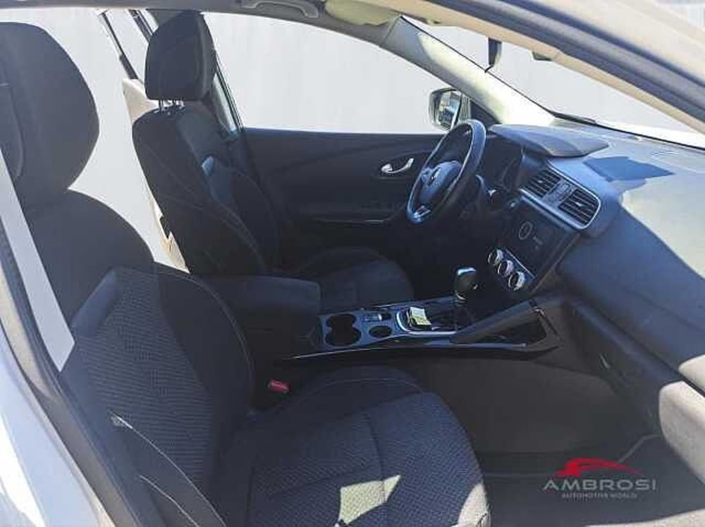 Renault Kadjar usata a Perugia (11)