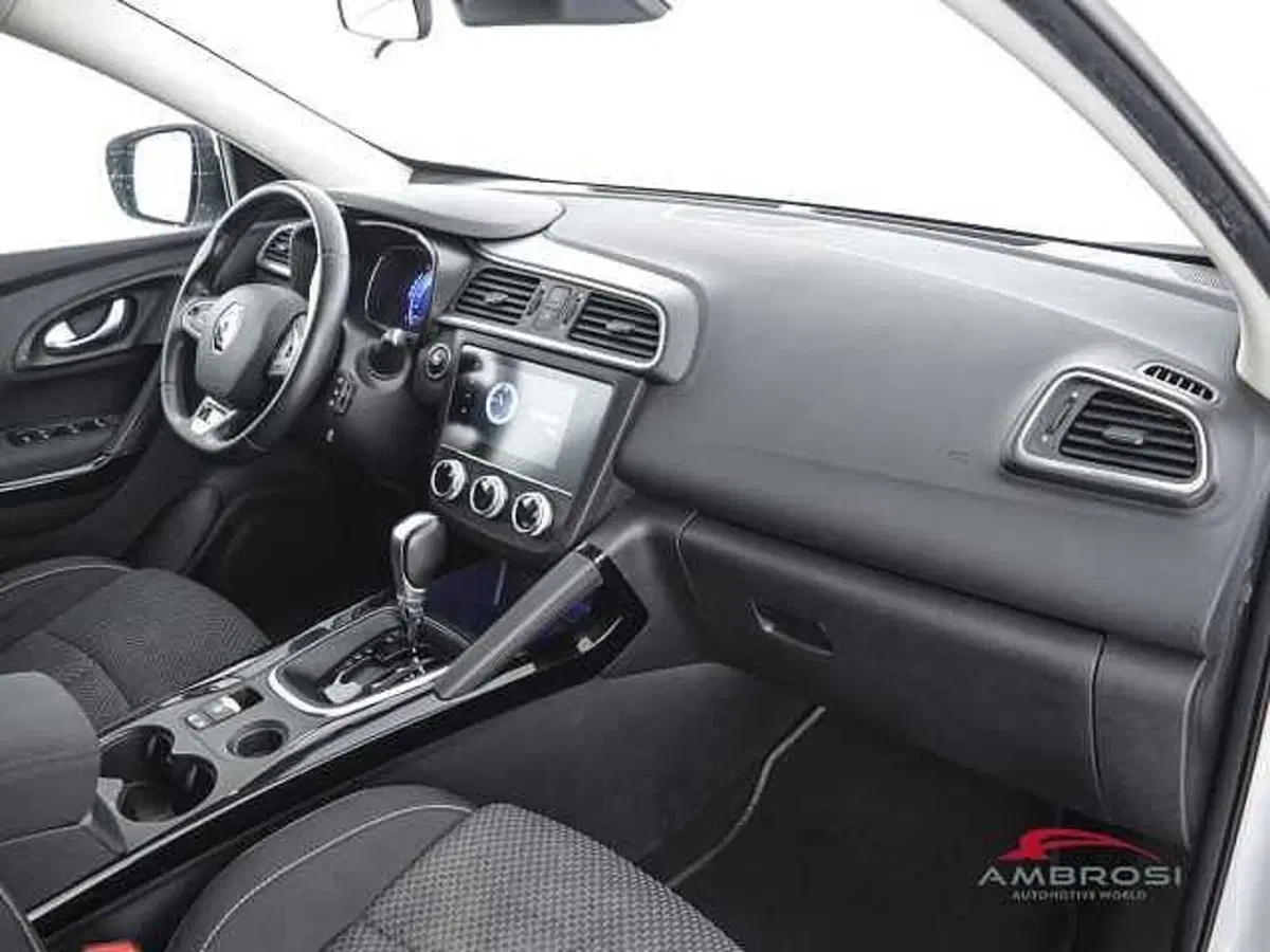 Renault Kadjar usata a Perugia (12)