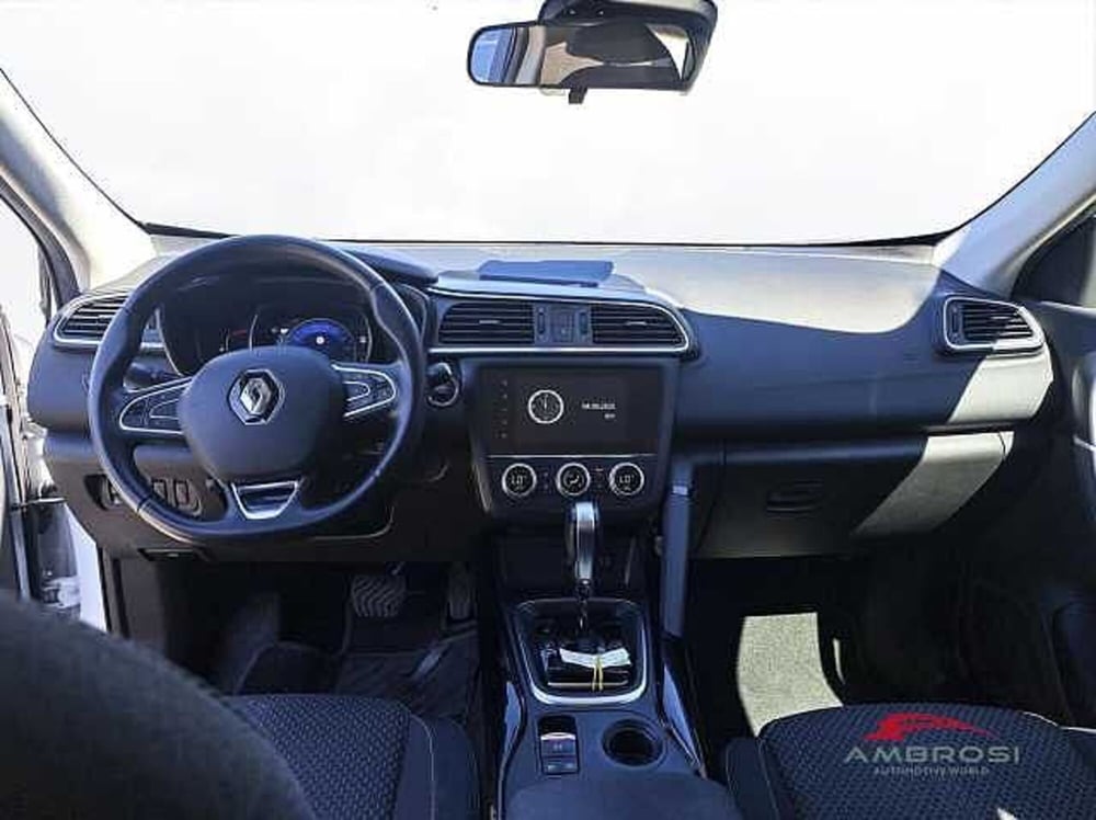 Renault Kadjar usata a Perugia (13)