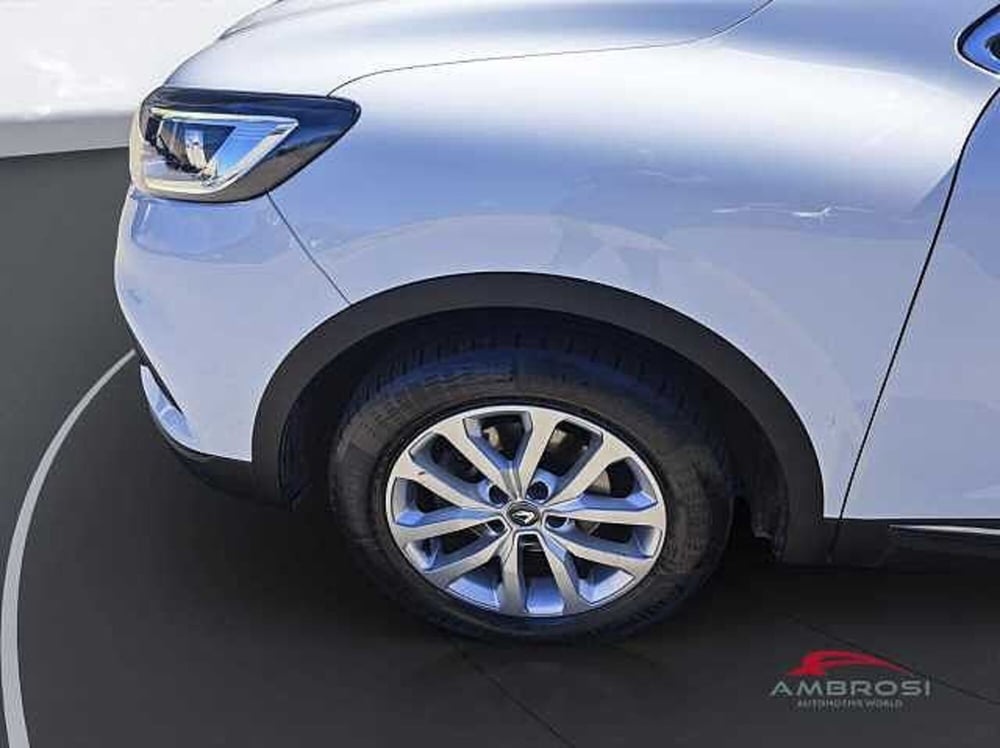 Renault Kadjar usata a Perugia (14)