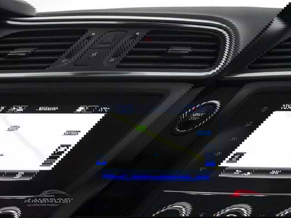 Renault Kadjar usata a Perugia (16)