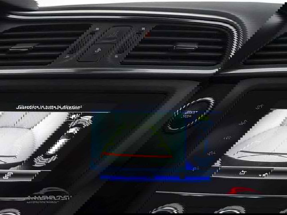 Renault Kadjar usata a Perugia (17)