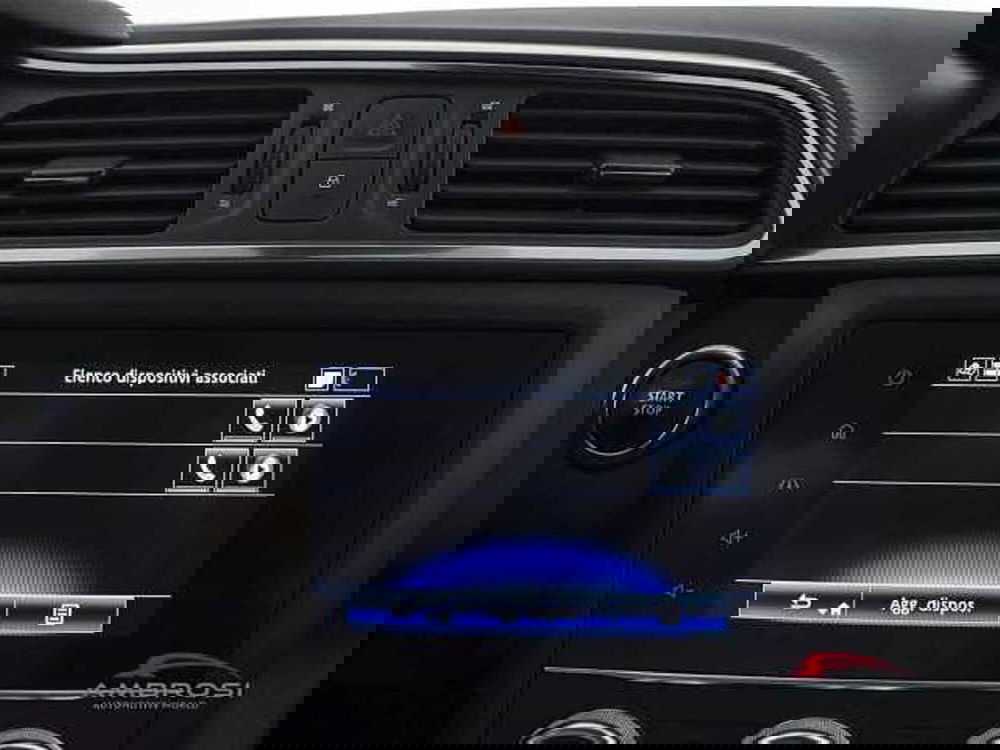 Renault Kadjar usata a Perugia (18)