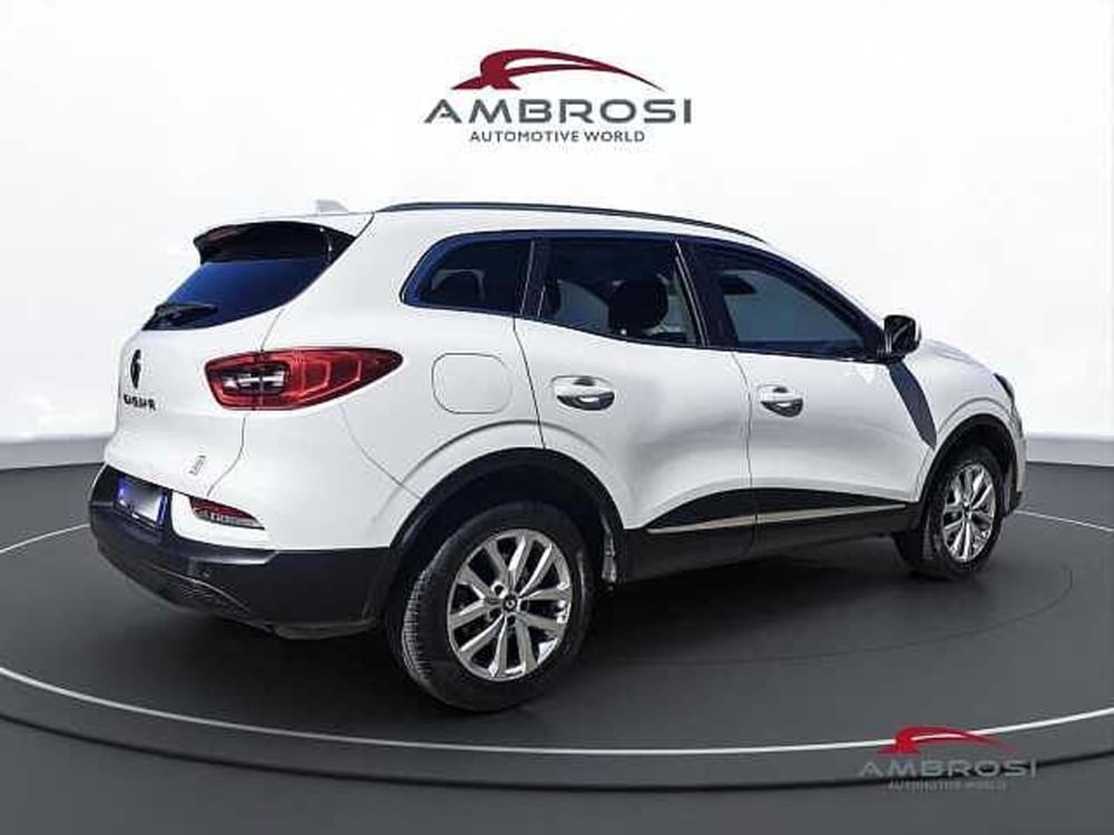 Renault Kadjar usata a Perugia (3)