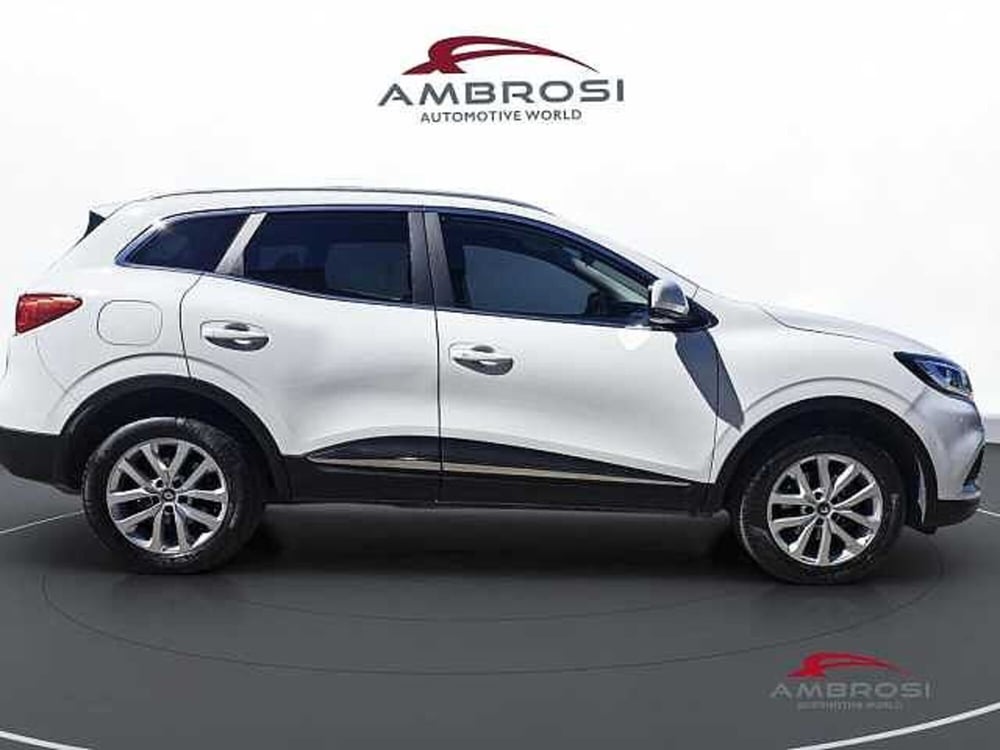 Renault Kadjar usata a Perugia (5)