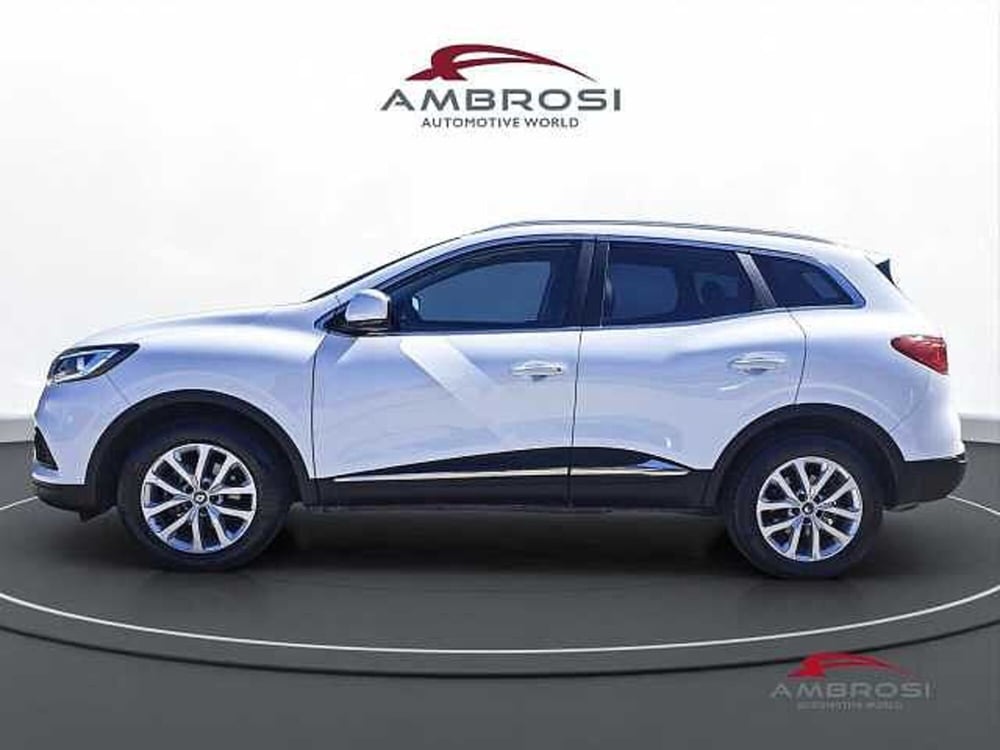 Renault Kadjar usata a Perugia (6)