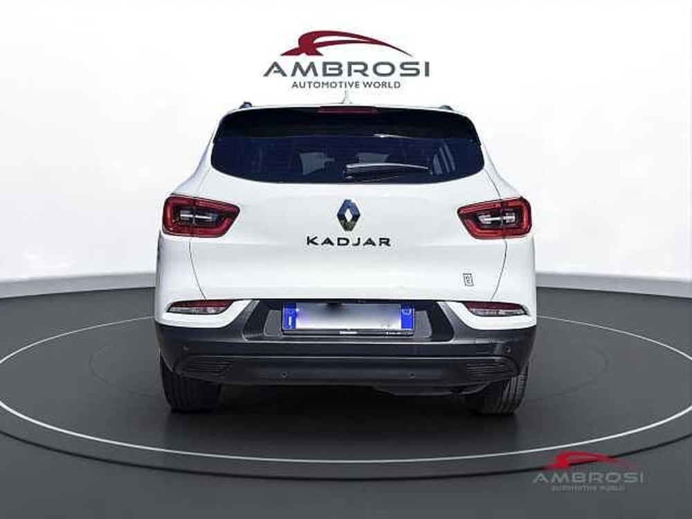 Renault Kadjar usata a Perugia (8)