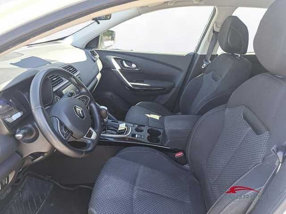 Renault Kadjar usata a Perugia (9)
