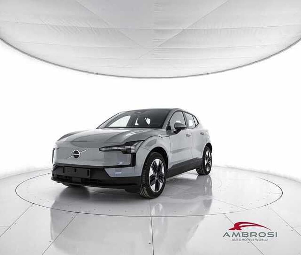 Volvo EX30 nuova a Perugia