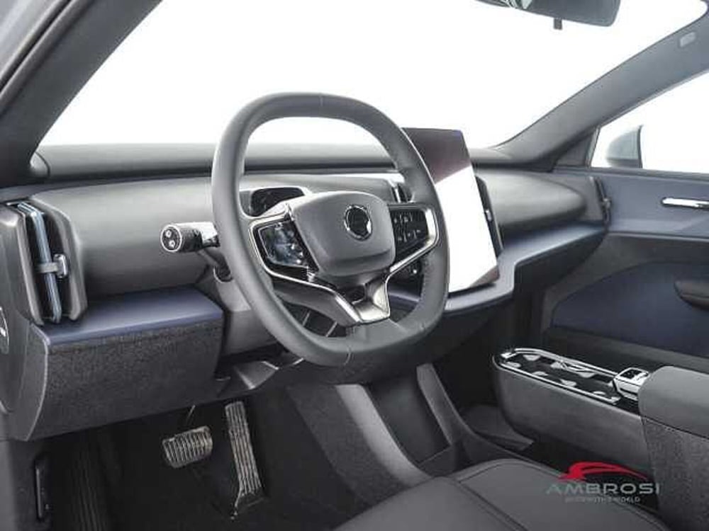 Volvo EX30 nuova a Perugia (8)