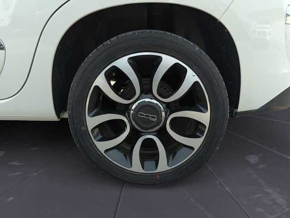 Fiat 500L usata a Treviso (13)