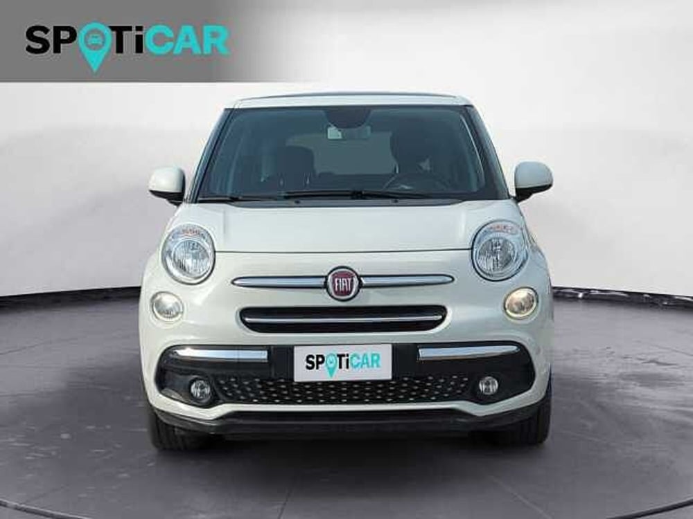 Fiat 500L usata a Treviso (2)