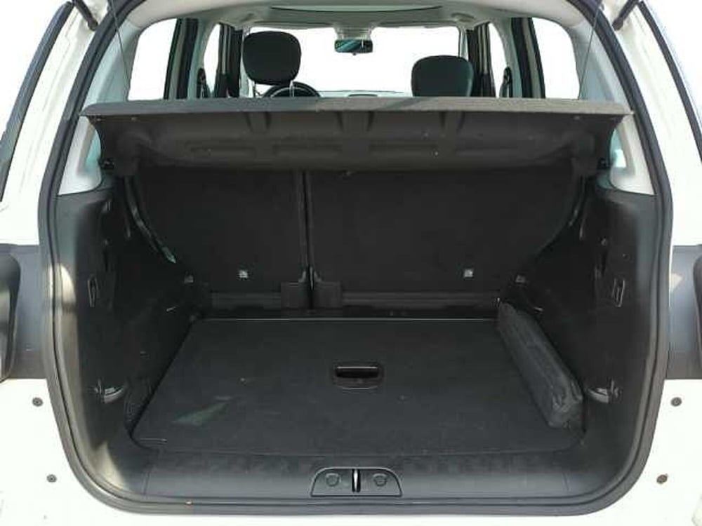 Fiat 500L usata a Treviso (6)