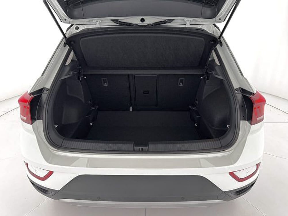 Volkswagen T-Roc nuova a Vicenza (10)