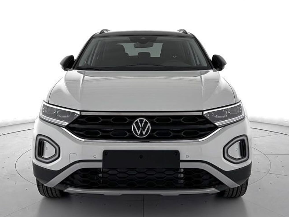Volkswagen T-Roc nuova a Vicenza (2)