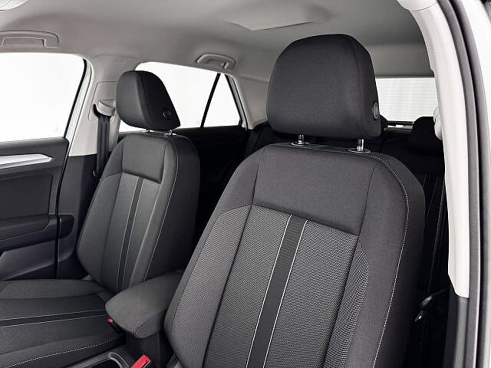 Volkswagen T-Roc nuova a Vicenza (8)